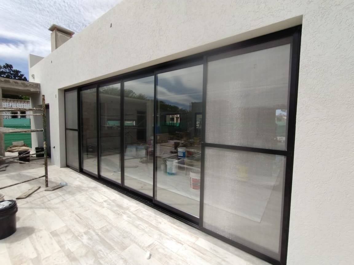 Venta y colocación de aberturas en Zona Norte GBA y Capital