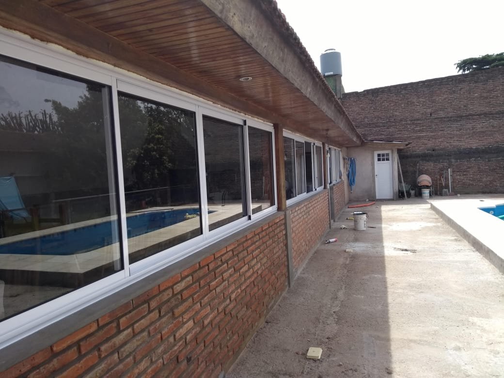 Instalación profesional